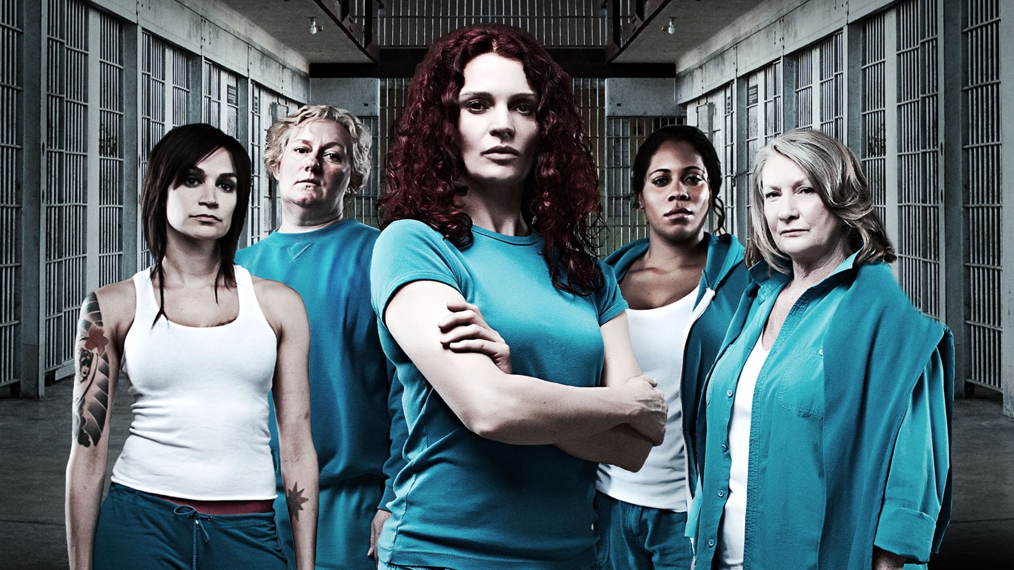 Movie Review Wentworth Prison เรียบร้อย