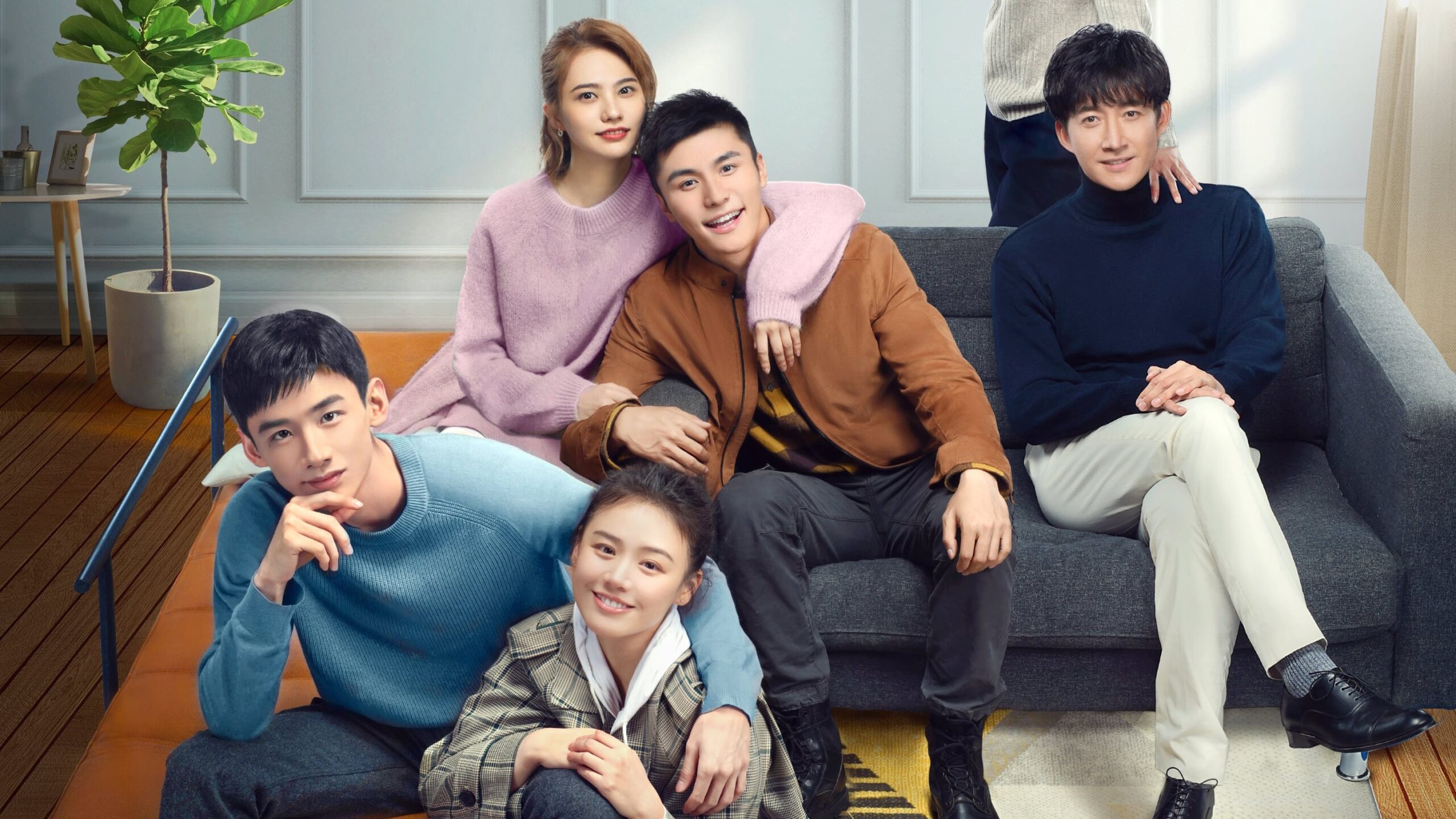 สปอยหนังยอดนิยม You Are My Hero พัฒนาตัวละครอย่างต่อเนื่อง