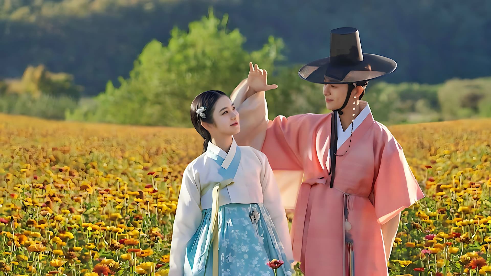 การเล่าเรื่องในหนัง The Secret Romantic Guest House เป็นเรื่องราวที่หลายคนรอ