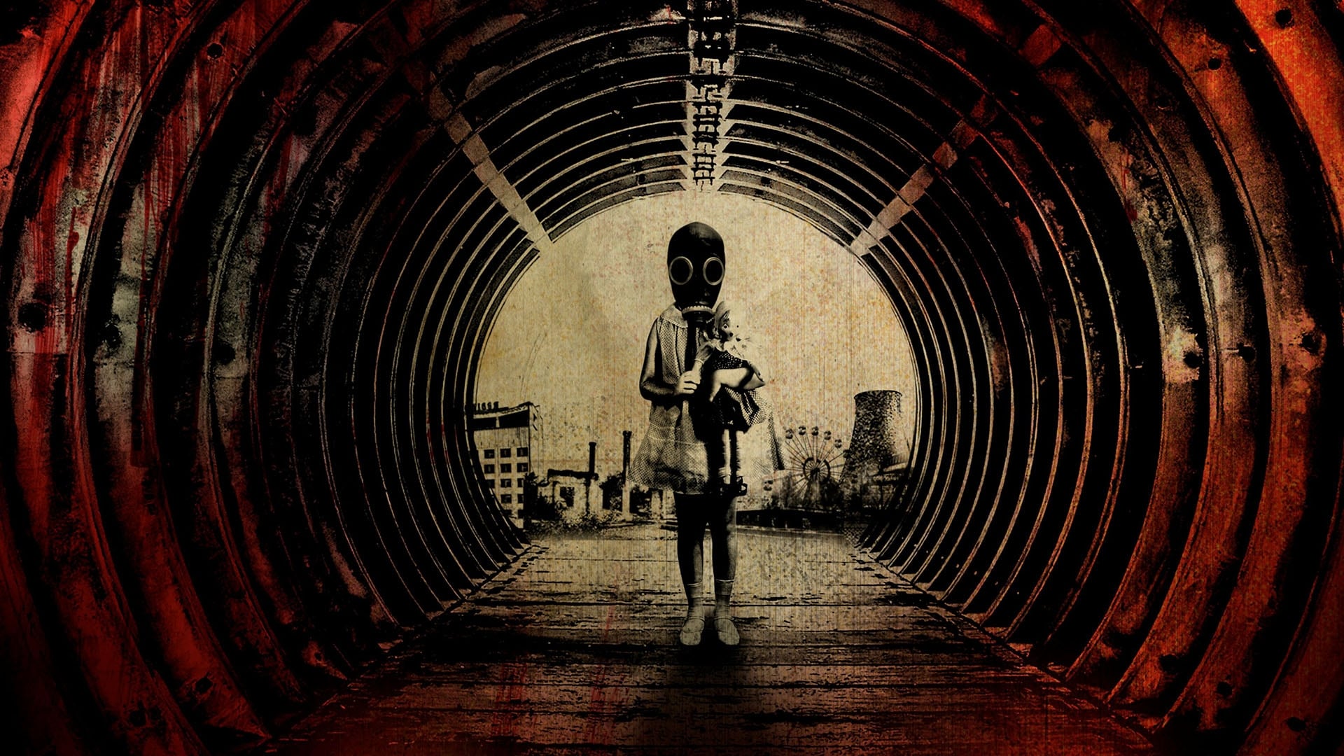 Movie Full Recap Chernobyl Diaries สะอาด
