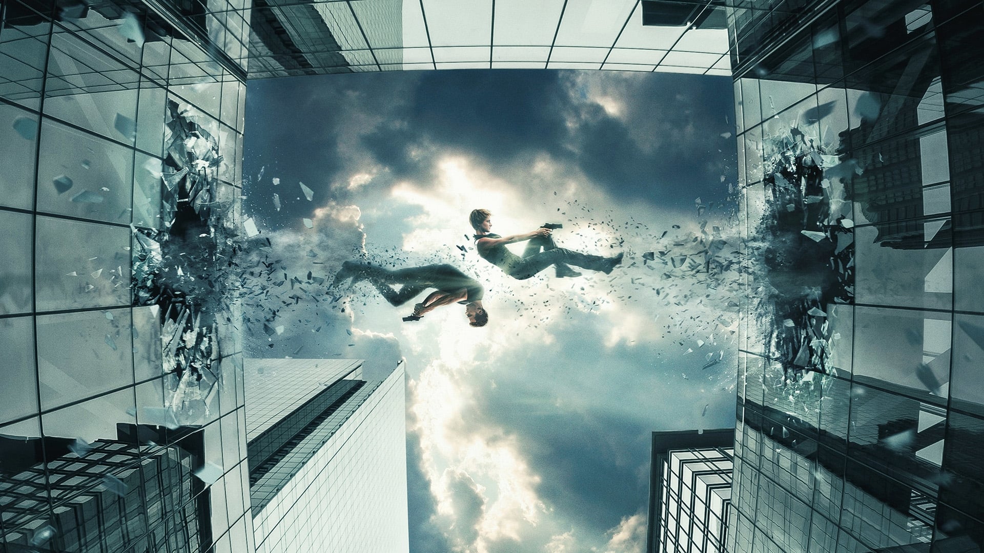 รีวิวเจาะลึก Insurgent ความทรงจำที่ดี