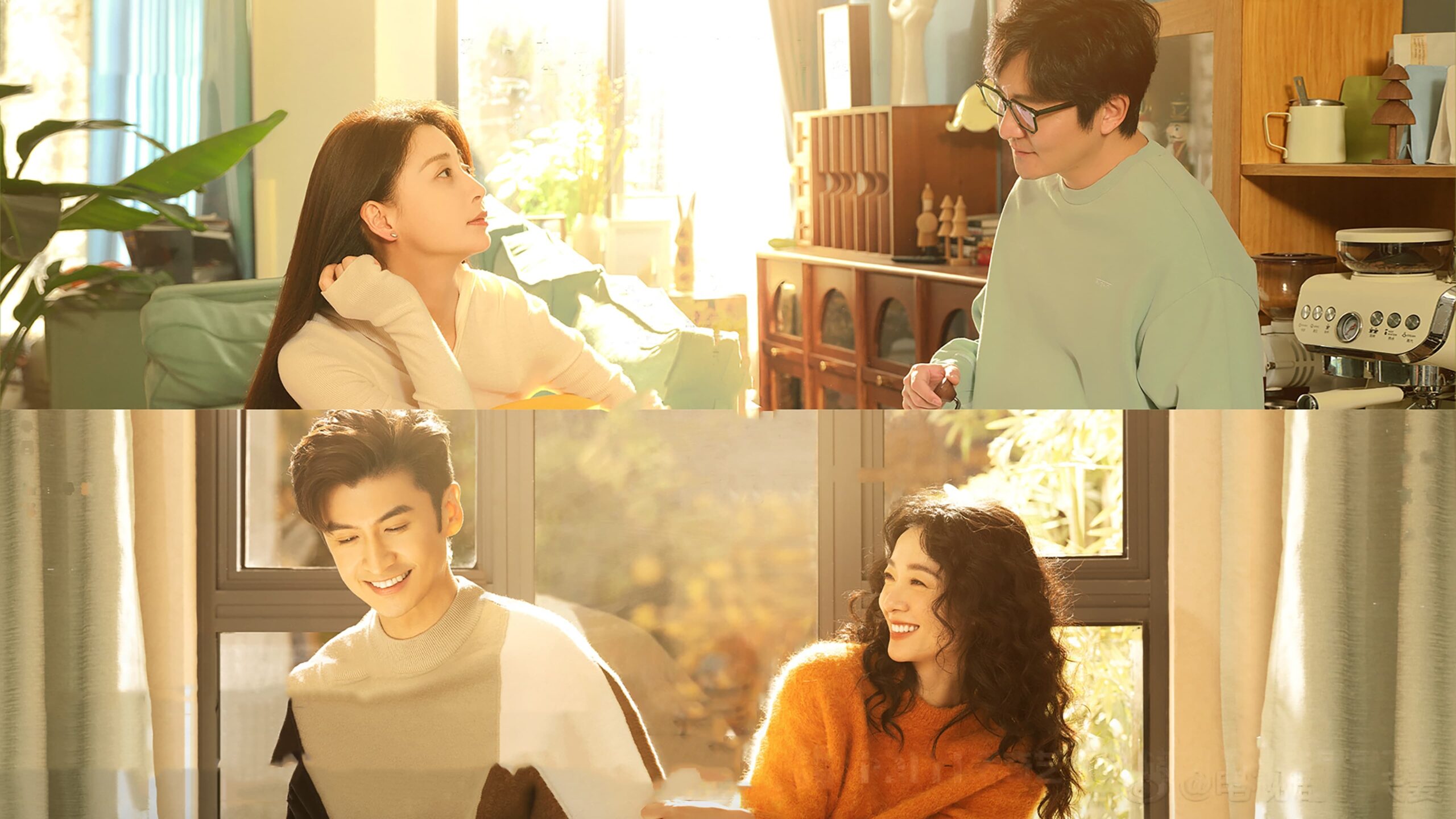 Movie Preview As Husband as Wife โดนใจ