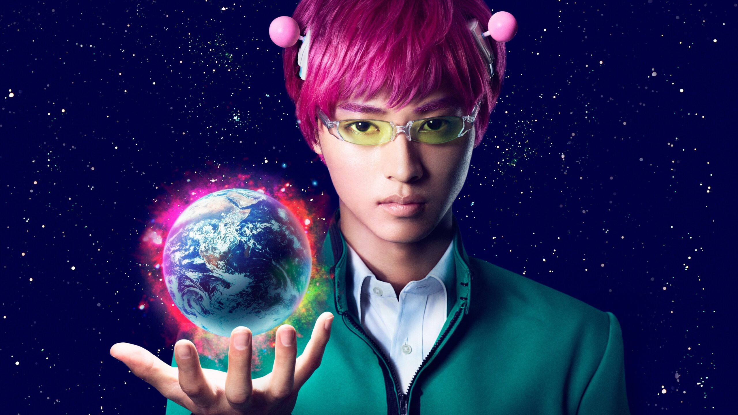 วิเคราะห์หนัง Saiki Kusuo No Sai-Nan บอกเล่าเรื่องราวที่สำคัญ